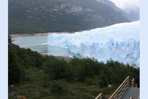 Viaggio in Argentina 2010